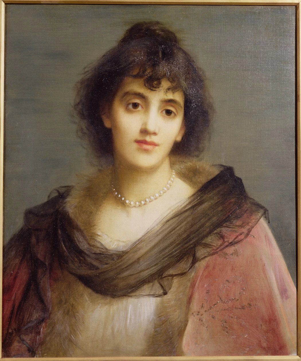 Mrs Patrick Campbell